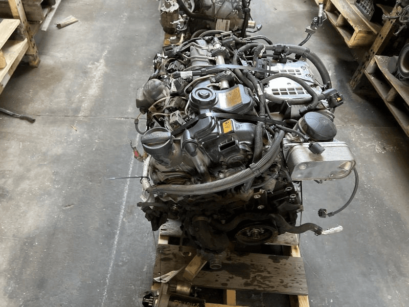 2016 BMW 228I Used Engine