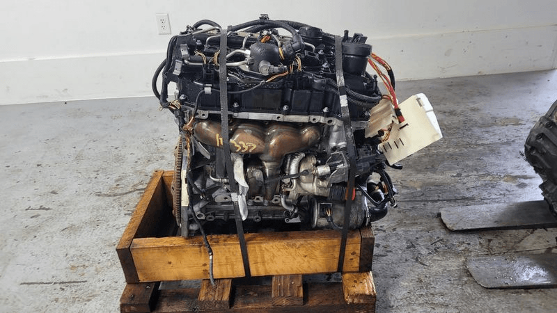 2016 BMW 228I Used Engine
