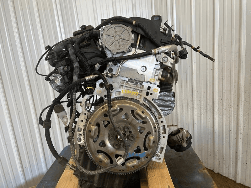 2016 BMW 228I Used Engine