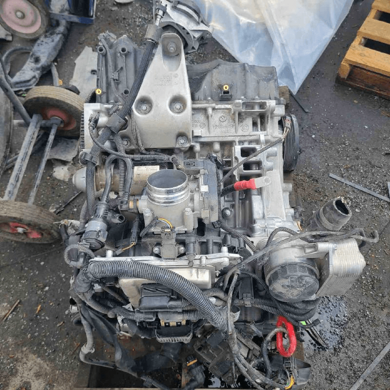 2016 BMW 228I Used Engine
