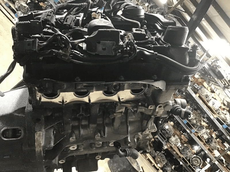 2015 BMW 228I Used Engine
