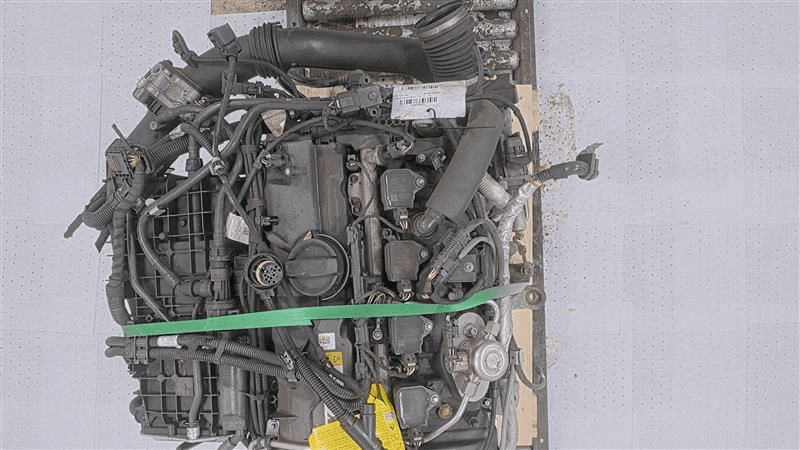 2021 BMW 230I Used Engine