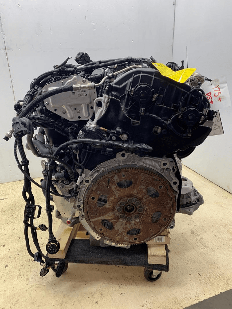 2021 BMW 230I Used Engine