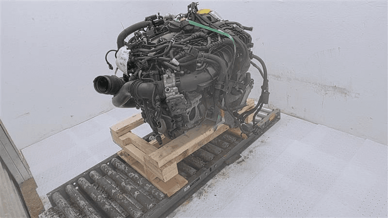 2020 BMW 230I Used Engine
