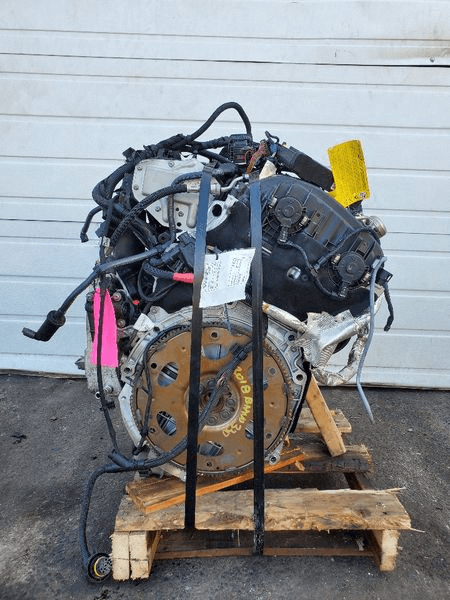 2020 BMW 230I Used Engine
