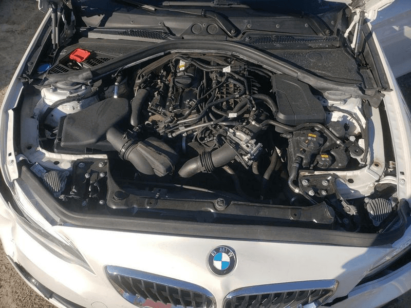2020 BMW 230I Used Engine