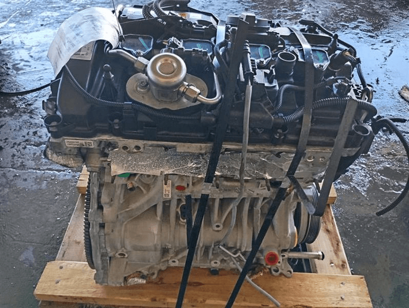 2020 BMW 230I Used Engine
