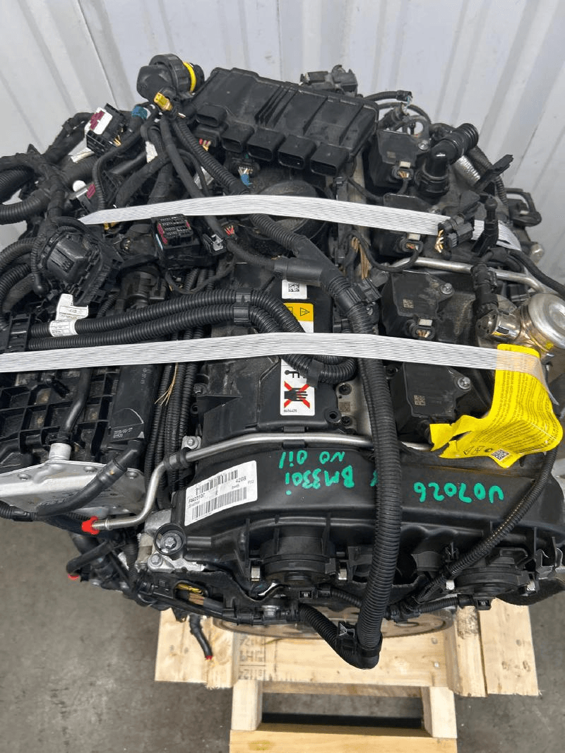 2019 BMW 230I Used Engine