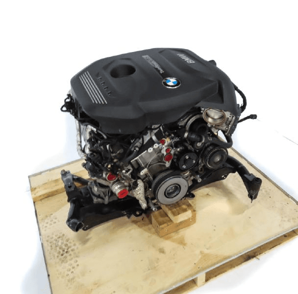 2019 BMW 230I Used Engine