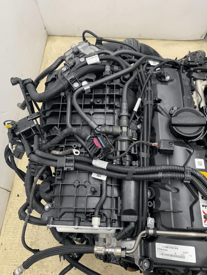 2019 BMW 230I Used Engine