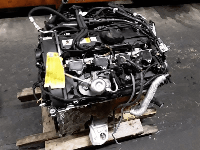 2019 BMW 230I Used Engine