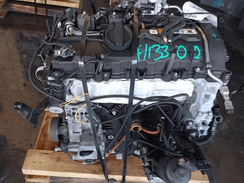 2019 BMW 230I Used Engine
