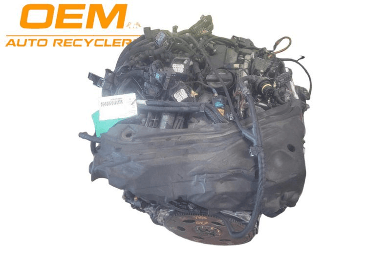 2017 BMW 230I Used Engine