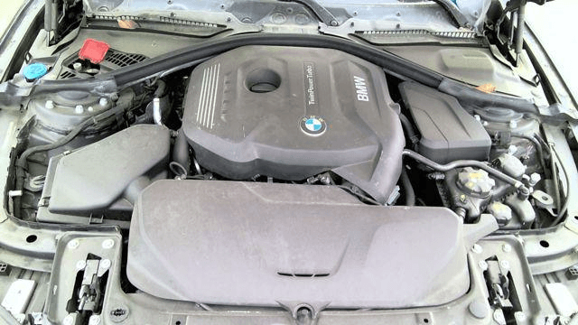 2017 BMW 230I Used Engine