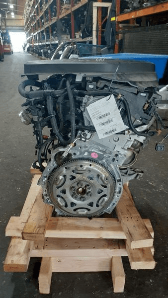 2018 BMW 320I Used Engine
