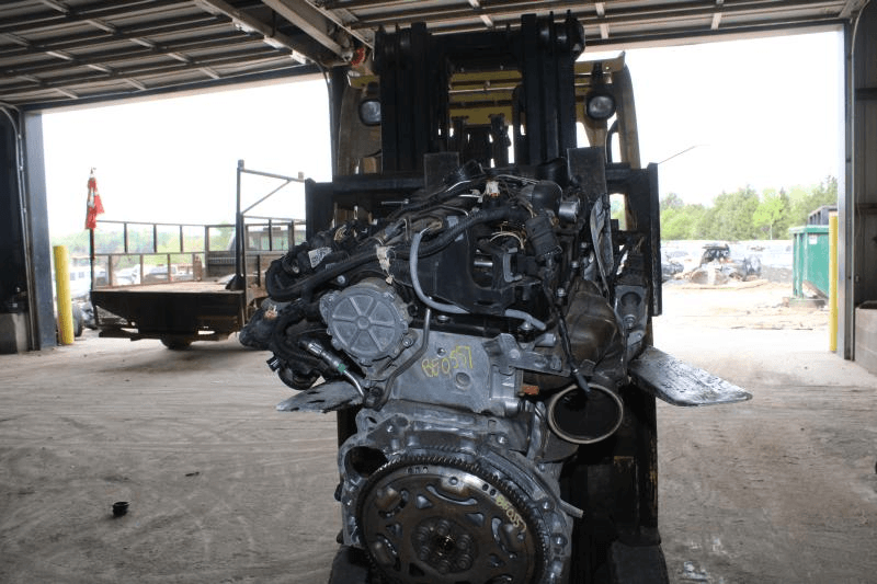 2017 BMW 320I Used Engine