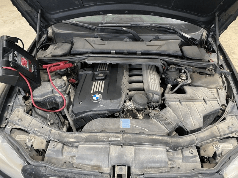 2011 BMW 323I Used Engine