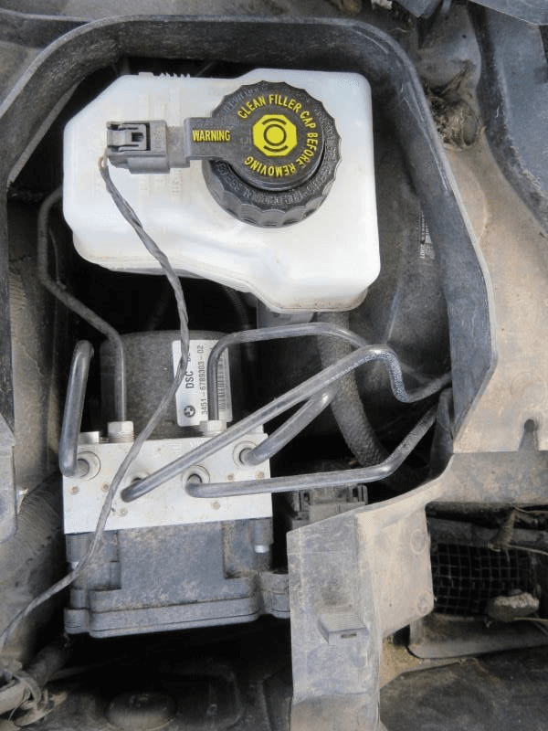 2011 BMW 323I Used Engine