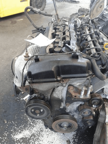 2011 Kia SORENTO Used Engine