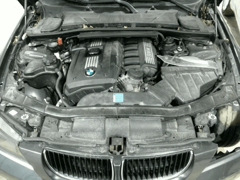 2008 BMW 323I Used Engine