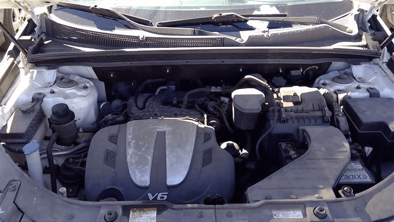 2011 Kia SORENTO Used Engine