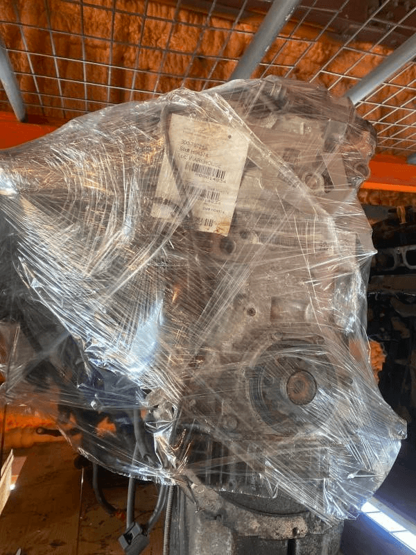 2004 BMW 325I Used Engine