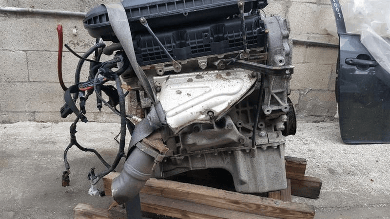 2008 DODGE MAGNUM Used Engine