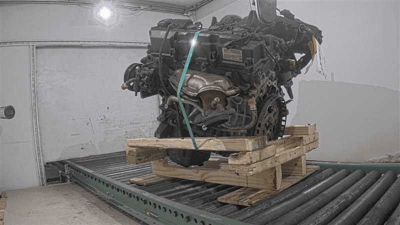 2006 DODGE MAGNUM Used Engine