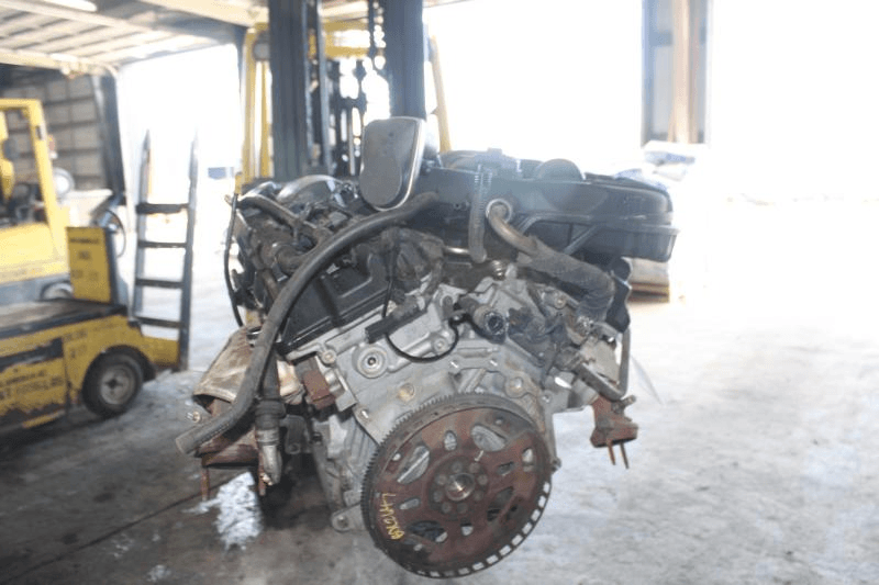 2006 DODGE MAGNUM Used Engine