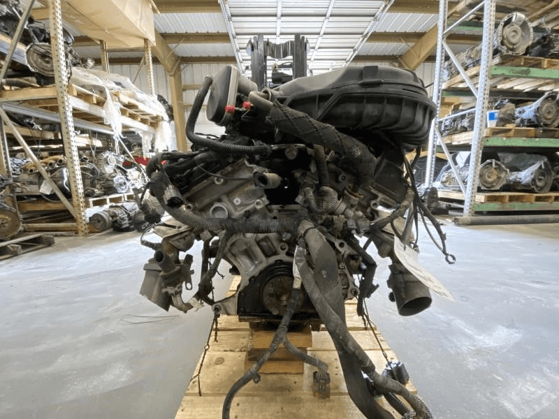 2005 DODGE MAGNUM Used Engine