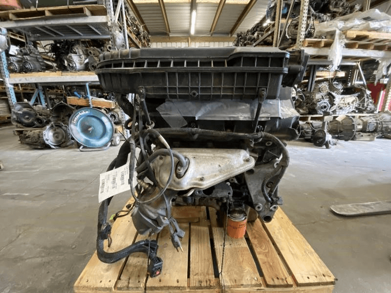 2005 DODGE MAGNUM Used Engine