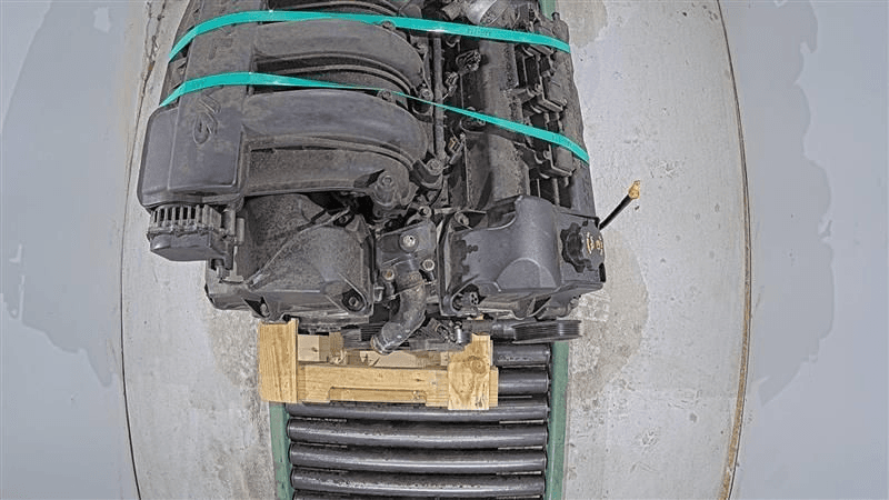 2005 DODGE MAGNUM Used Engine