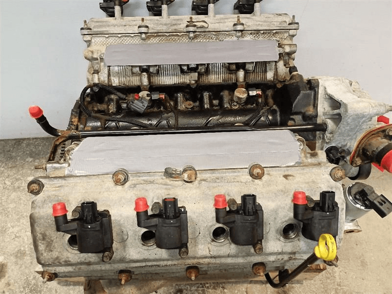 2005 DODGE MAGNUM Used Engine