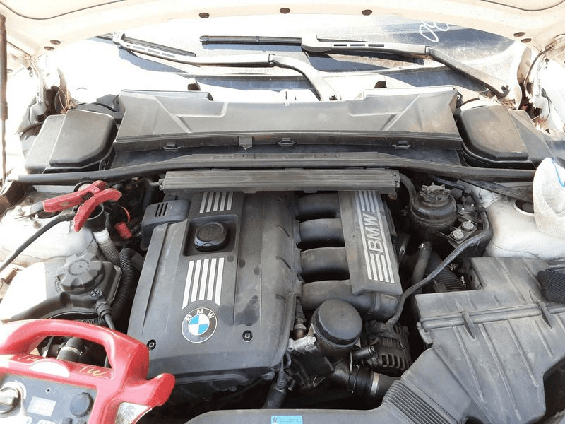 2012 BMW 328I Used Engine