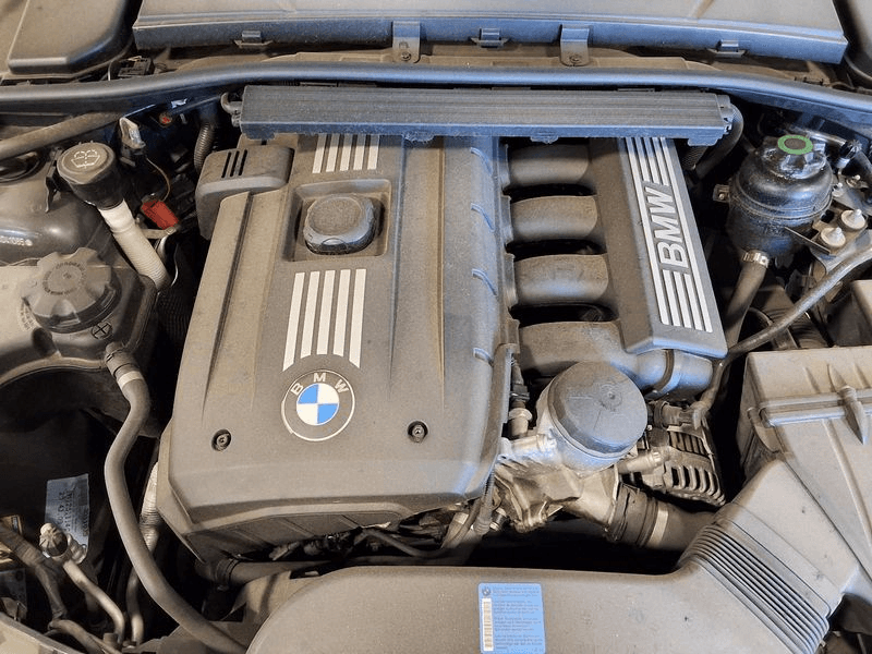 2010 BMW 328I Used Engine