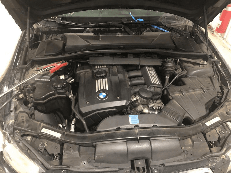 2010 BMW 328I Used Engine