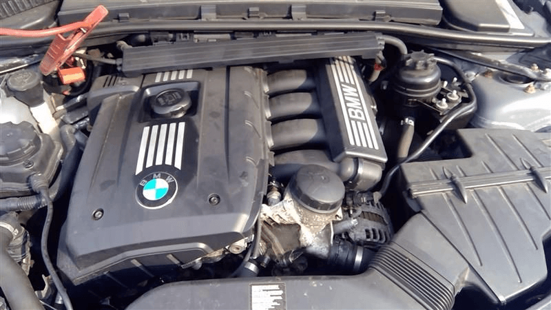 2008 BMW 328I Used Engine