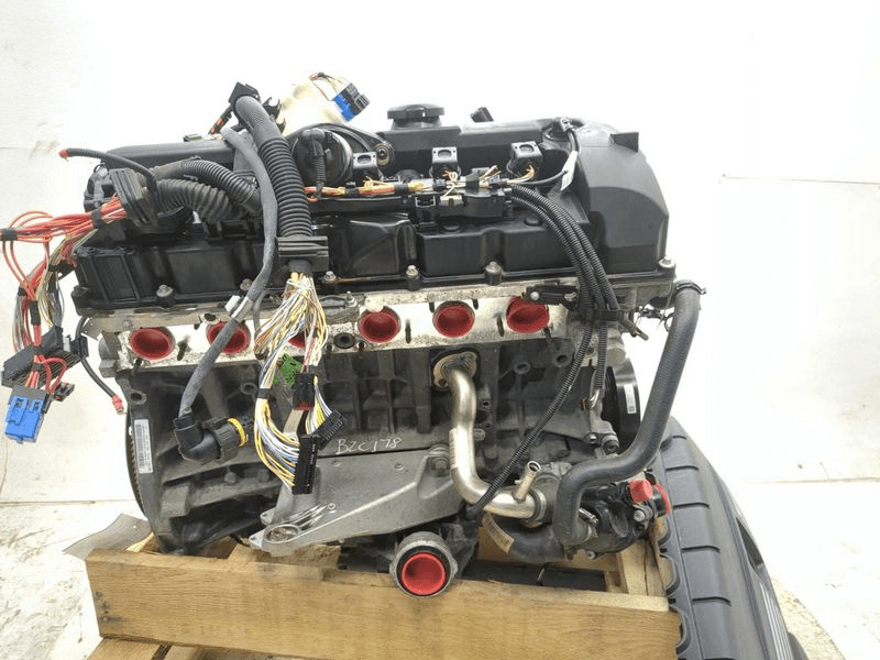 2008 BMW 328I Used Engine