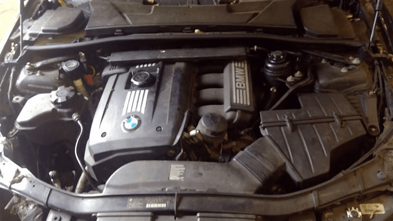 2008 BMW 328I Used Engine