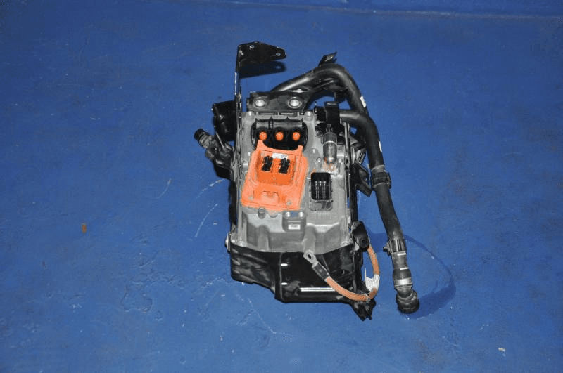 2017 BMW 330E Used Engine