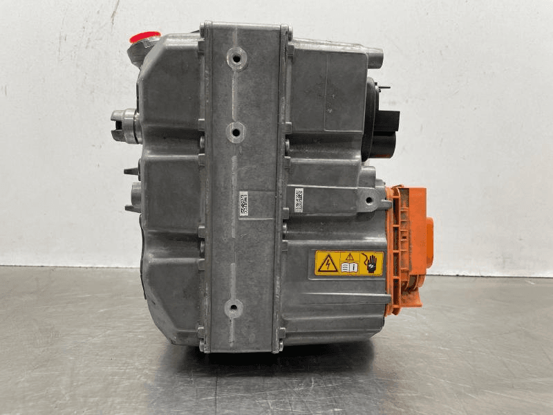 2017 BMW 330E Used Engine