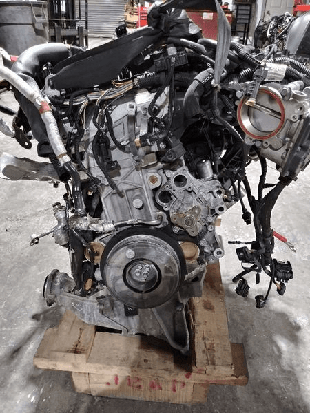 2019 BMW 330I Used Engine