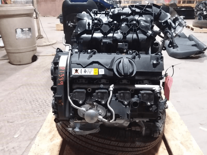 2019 BMW 330I Used Engine