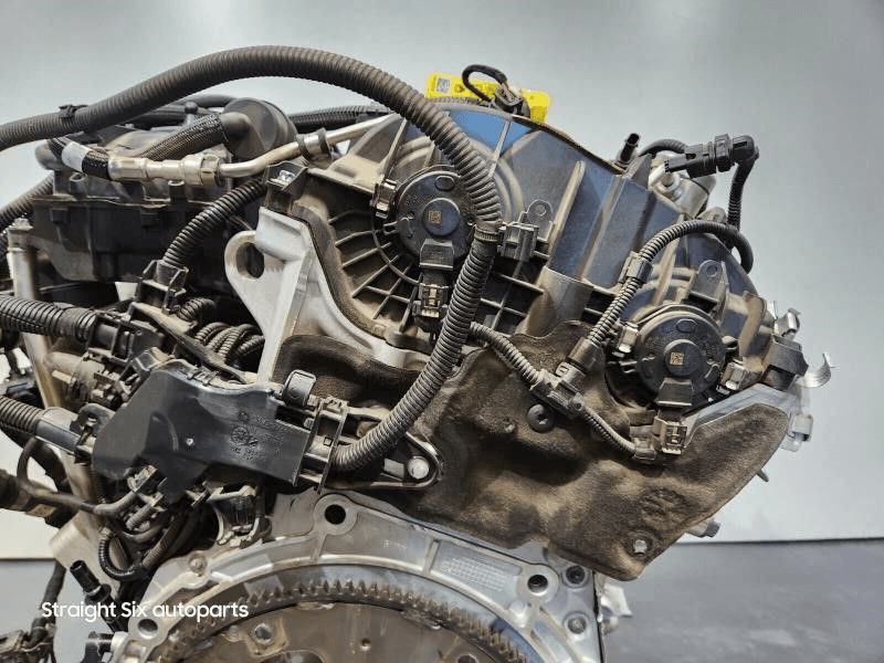 2019 BMW 330I Used Engine