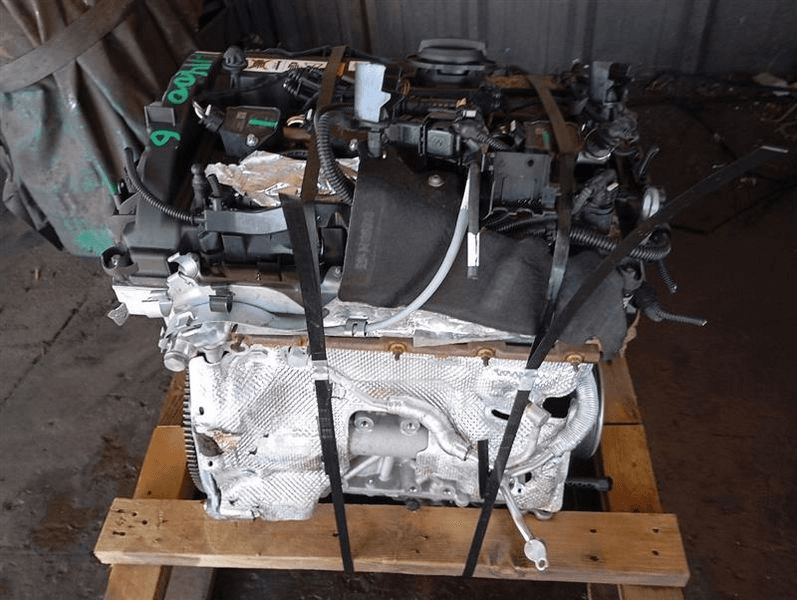 2019 BMW 330I Used Engine