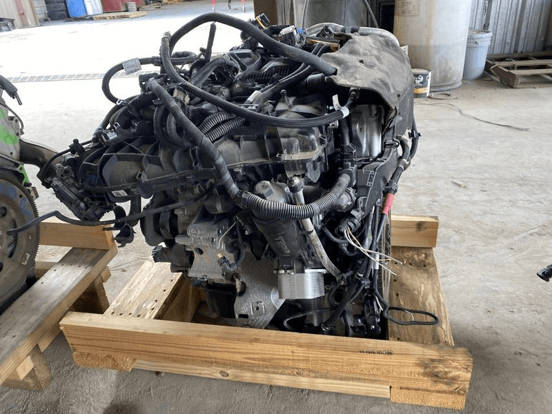 2019 BMW 330I Used Engine