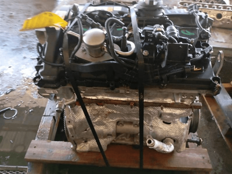 2019 BMW 330I Used Engine