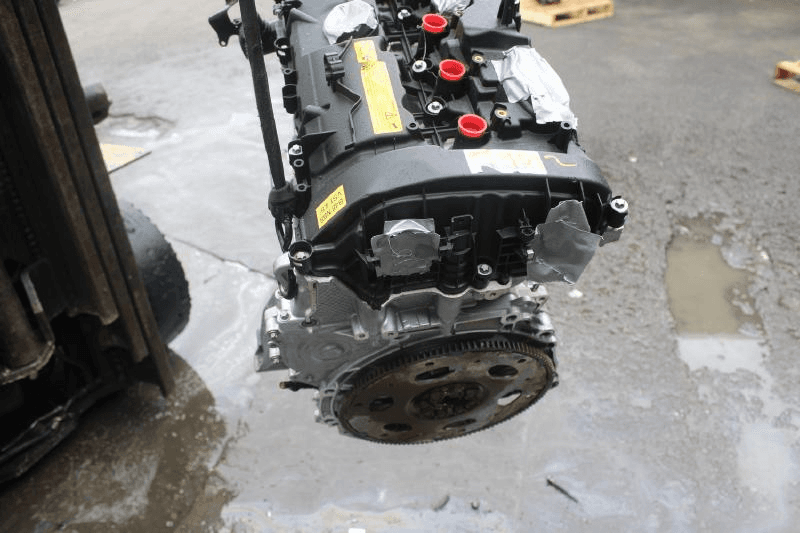 2017 BMW 330I Used Engine