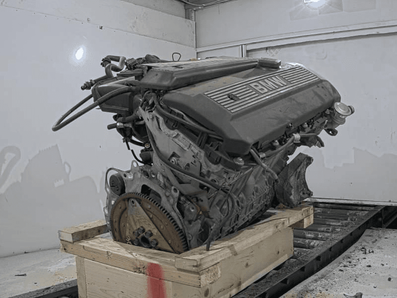 2006 BMW 330I Used Engine