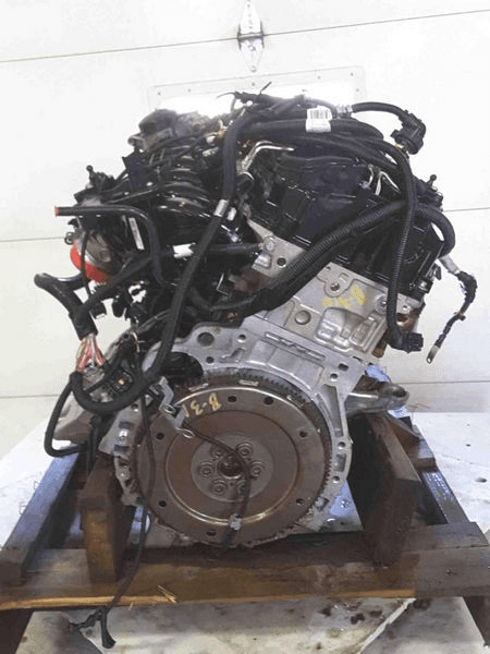 2014 BMW 335I Used Engine